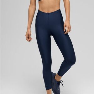 Alo Yoga Airlift Strength Extreme High Waist 7/8 Leggings